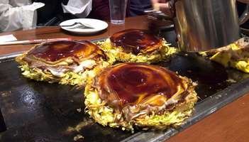 Okonomiyaki 011